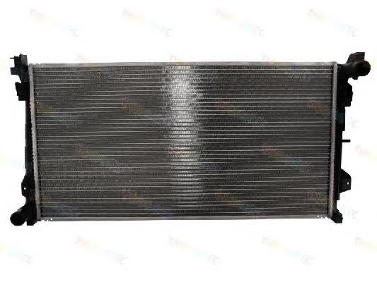 Chłodnica silnika Chrysler 5142488AA cena, od 120,88 USD