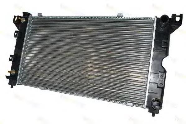 Chłodnica silnika 4682976AB Chrysler