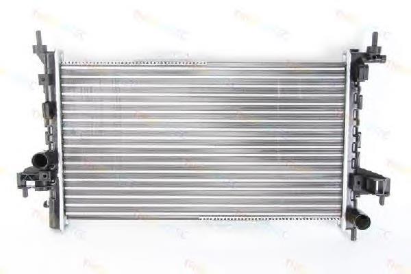 Chłodnica silnika Opel 1300259 cena, od 75,44 USD