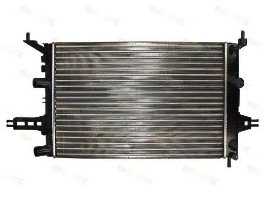D7X068TT Thermotec Chłodnica silnika