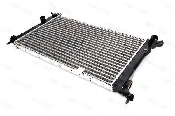 Chłodnica silnika Opel 1300147 cena, od 39,67 USD