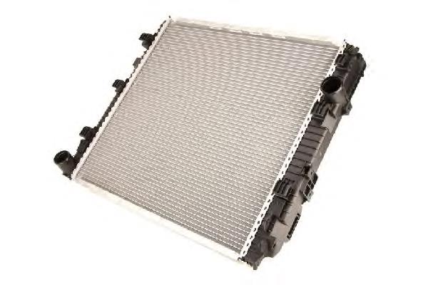 Do koszyka D7ME010TT Thermotec Chłodnica silnika