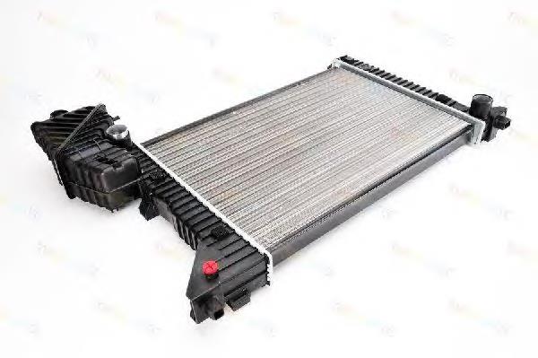 Chłodnica silnika D7M021TT Thermotec