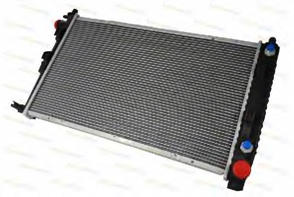 Chłodnica silnika Thermotec D7M011TT cena, od 153,18 USD