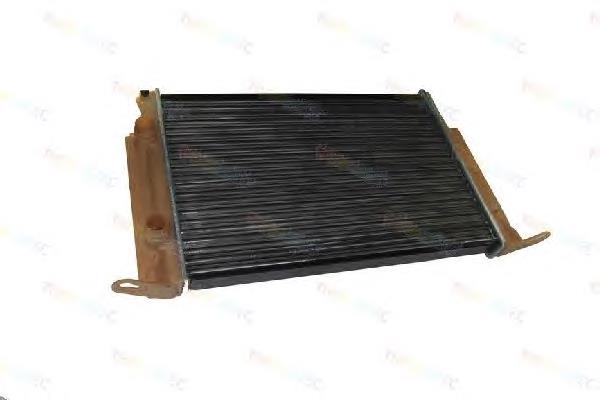 Do koszyka 46745809 Fiat/Alfa/Lancia Chłodnica silnika