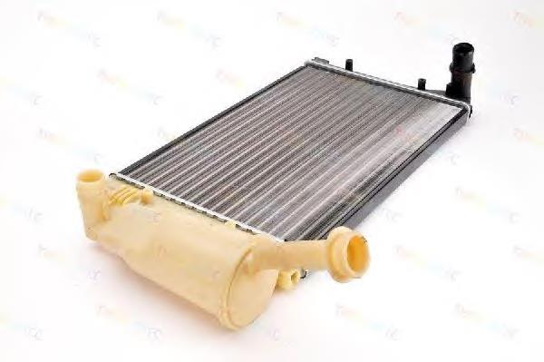 Do koszyka 51773189 Fiat/Alfa/Lancia Chłodnica silnika