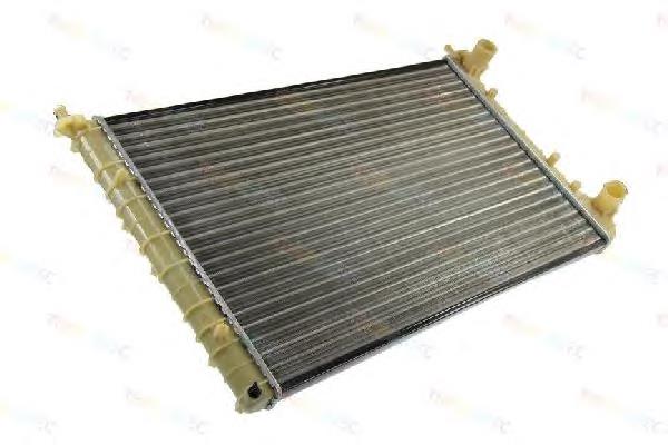 Chłodnica silnika 51867711 Fiat/Alfa/Lancia