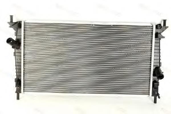 Do koszyka 3M5H8005TL Mazda Chłodnica silnika