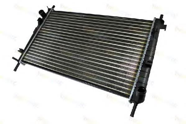 D7G005TT Thermotec Chłodnica silnika