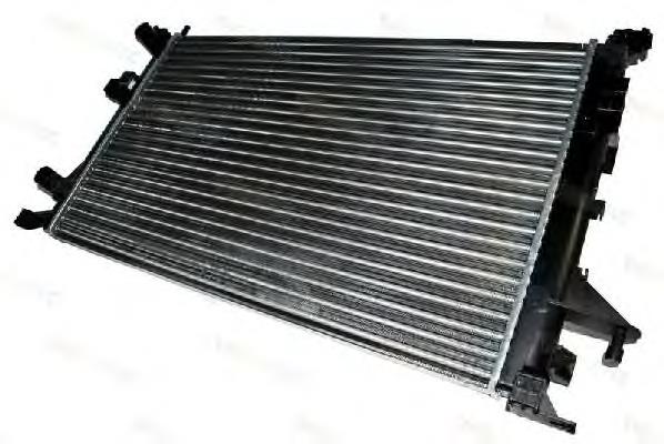 Chłodnica silnika Renault (RVI) 8200008764B cena, od 79,65 USD
