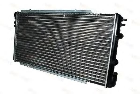 Chłodnica silnika 4502435 Opel