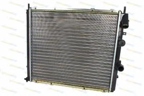 D7R002TT Thermotec Chłodnica silnika