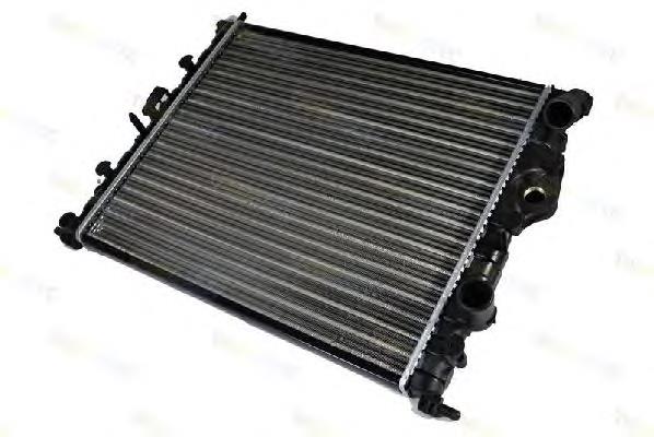 Do koszyka D7R003TT Thermotec Chłodnica silnika