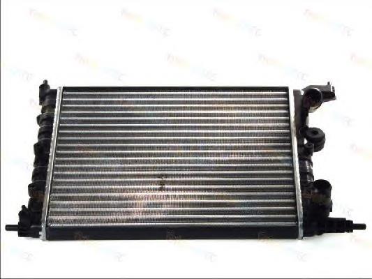 Chłodnica silnika Renault (RVI) 7700784040 cena, od 56,28 USD
