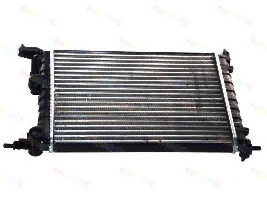 Chłodnica silnika Renault Clio 1 BC57, 5357