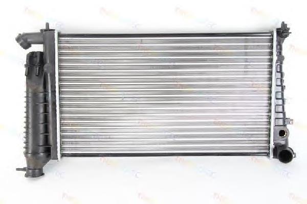 D7P054TT Thermotec Chłodnica silnika