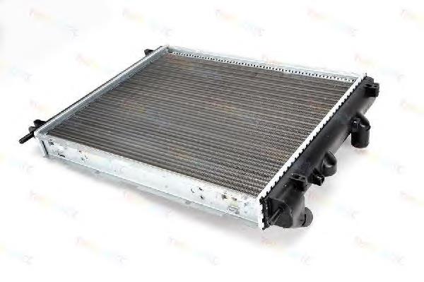 Chłodnica silnika Renault (RVI) 7701352904 cena, od 48,12 USD