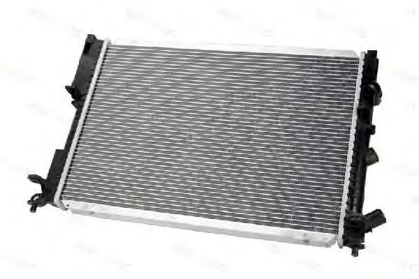 Do koszyka D7R026TT Thermotec Chłodnica silnika