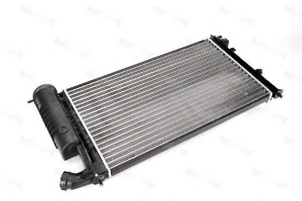 Chłodnica silnika Peugeot/Citroen 9633070580 cena, od 76,03 USD