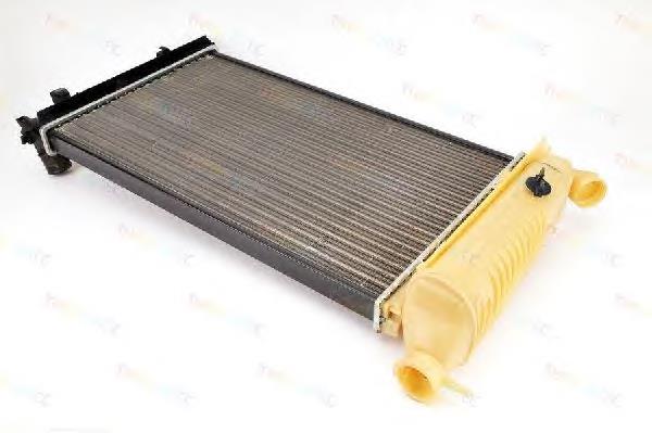 Chłodnica silnika Peugeot/Citroen 1301KG cena, od 73,66 USD