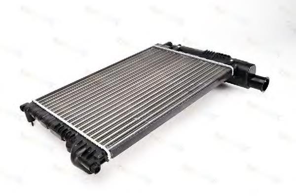 Chłodnica silnika Thermotec D7P037TT cena, od 74,62 USD
