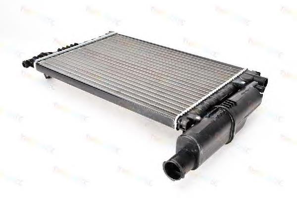 Do koszyka D7P037TT Thermotec Chłodnica silnika