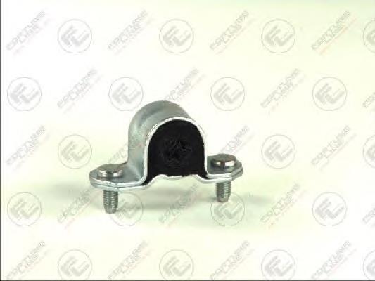 Do koszyka 52065108 Fiat/Alfa/Lancia Tuleja stabilizatora przedniego zewnętrzna