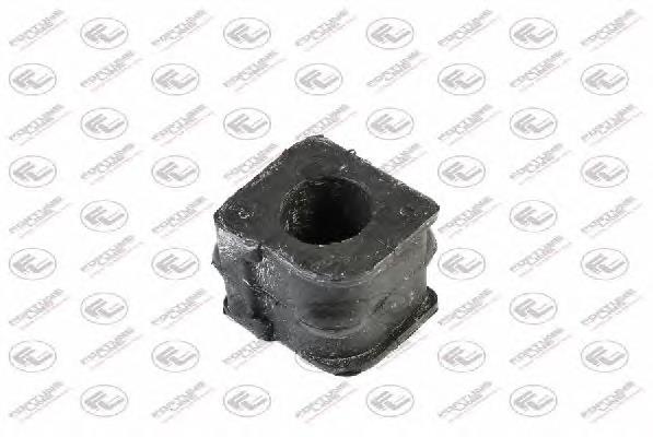 Tuleja stabilizatora przedniego lewa 357411313 VAG