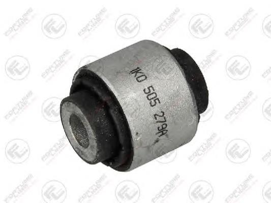Do koszyka 1K0505203A VAG Silentblock wahacza tylnego górnego
