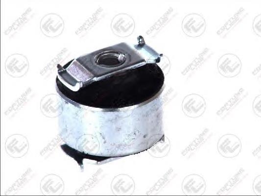FZ9675 Fortune Line