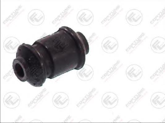 Silentblock przedniego wahacza dolnego VAG 6U0407182C cena, od 6,49 USD