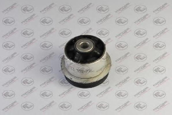 FZ9828 Fortune Line