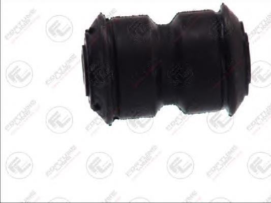 A9013240250 Mercedes Silentblock tylnego resoru tylny