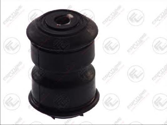 Silentblock tylnego resoru tylny Mercedes A9013240250