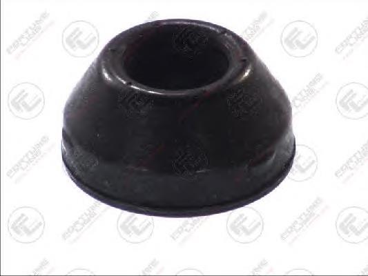 Tuleja belki zawieszenia przedniego tylna Lemforder 10207 cena, od 7,36 USD
