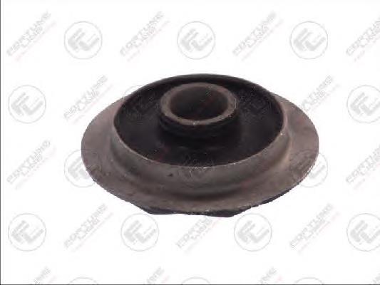 Silentblock przedniego wahacza dolnego Ford 1656752