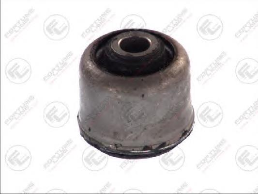 Silentblock przedniego wahacza dolnego 8200651163 Renault (RVI)