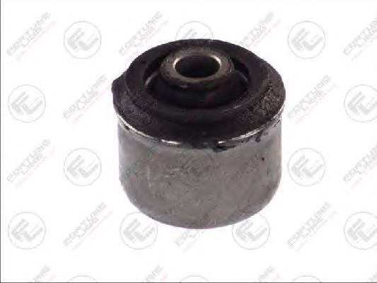 Do koszyka 8200651163 Renault (RVI) Silentblock przedniego wahacza dolnego