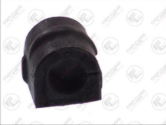 Tuleja stabilizatora przedniego 90278624 General Motors