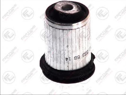 FZ9429 Fortune Line