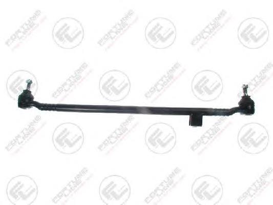 1244600805 Mercedes Drążek kierowniczy środkowy