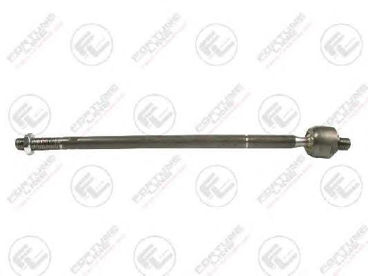 FZ2057 Fortune Line