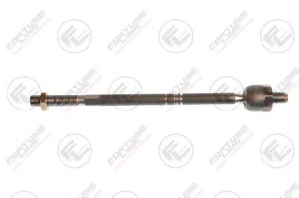 FZ2283 Fortune Line