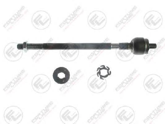 FZ2686 Fortune Line