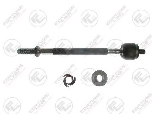 FZ2143 Fortune Line