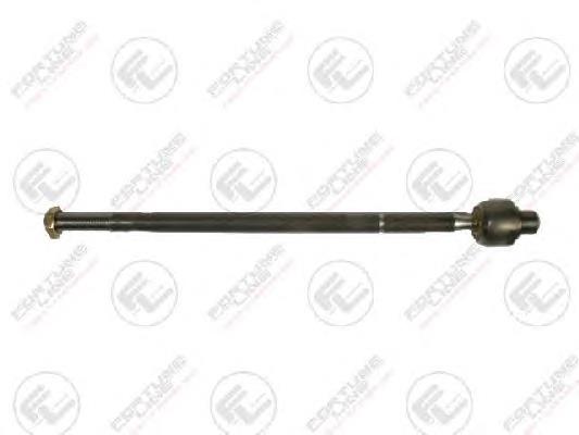 FZ2172 Fortune Line