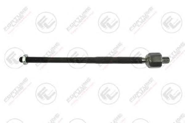 FZ2154 Fortune Line