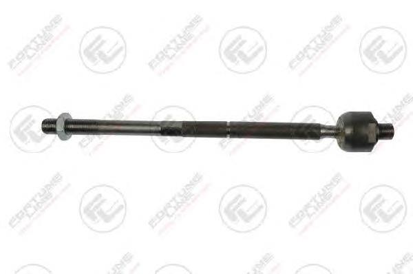 FZ2109 Fortune Line