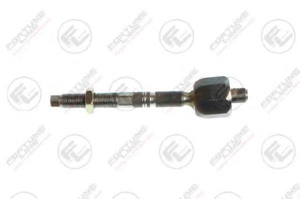 FZ2199 Fortune Line
