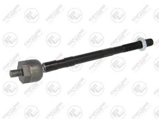 FZ2192 Fortune Line